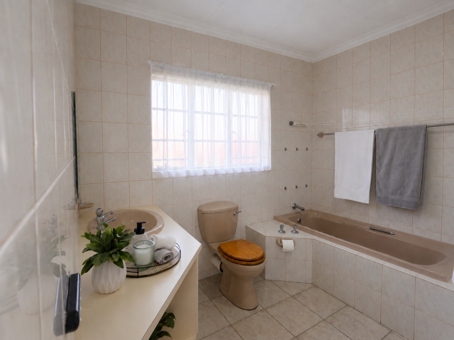 2 Bedroom Property for Sale in Universitas Free State
